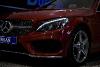 Mercedes C 200 Cabrio (3263568)