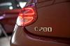 Mercedes C 200 Cabrio (3263573)
