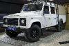 Land Rover Defender 130 Doble Cabinapick Up E Diesel ao 2012