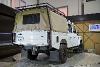 Land Rover Defender 130 Doble Cabinapick Up E (3263638)