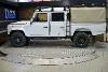 Land Rover Defender 130 Doble Cabinapick Up E (3263651)