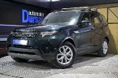 Land Rover Discovery 2.0sd4 Se Aut.