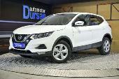 Nissan Qashqai Dci 85 Kw 115 Cv E6d Acenta