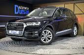 Audi Q7 45 Tdi 170kw 232cv Quattro Tiptronic