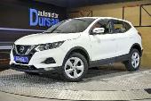 Nissan Qashqai Dci 85 Kw 115 Cv E6d Acenta