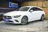 Mercedes Cla 200 D Dct Shooting Brake (3263815)