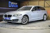 BMW 520 520da Gran Turismo
