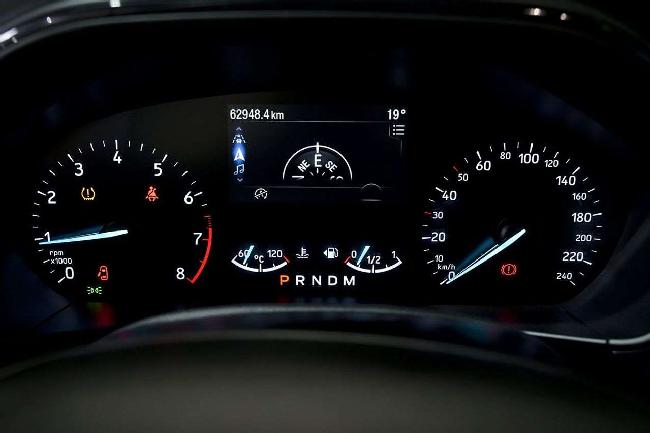 Imagen de Ford Focus 1.0 Ecoboost Mhev 92kw Stline Auto (3263960) - Automotor Dursan