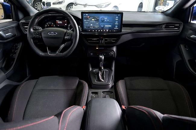 Imagen de Ford Focus 1.0 Ecoboost Mhev 92kw Stline Auto (3263961) - Automotor Dursan