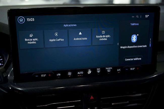 Imagen de Ford Focus 1.0 Ecoboost Mhev 92kw Stline Auto (3263963) - Automotor Dursan