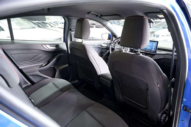 Imagen de Ford Focus 1.0 Ecoboost Mhev 92kw Stline Auto (3263968) - Automotor Dursan