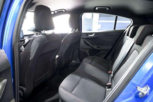 Imagen de Ford Focus 1.0 Ecoboost Mhev 92kw Stline Auto (3263969) - Automotor Dursan