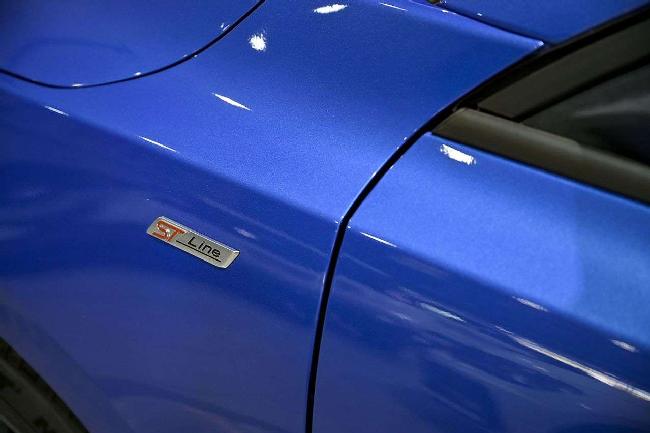 Imagen de Ford Focus 1.0 Ecoboost Mhev 92kw Stline Auto (3263973) - Automotor Dursan