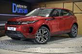Land Rover Range Rover Evoque 2.0 D150 S Auto 4wd Mhev