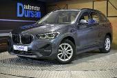 BMW X1 Sdrive 16da