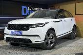 Land Rover Range Rover Velar 2.0d I4 150kw 204cv S 4wd Auto