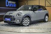 Mini Cooper Sd Clubman