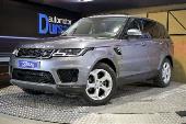 Land Rover Range Rover Sport 3.0sdv6 Se Aut. 249