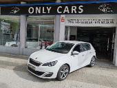 Peugeot 308 1.2 Puretech Su0026s Allure Eat6 130