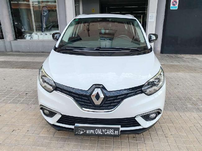 Imagen de Renault Grand Scenic 1.3 Tce Limited 103kw (3264287) - Only Cars Sabadell