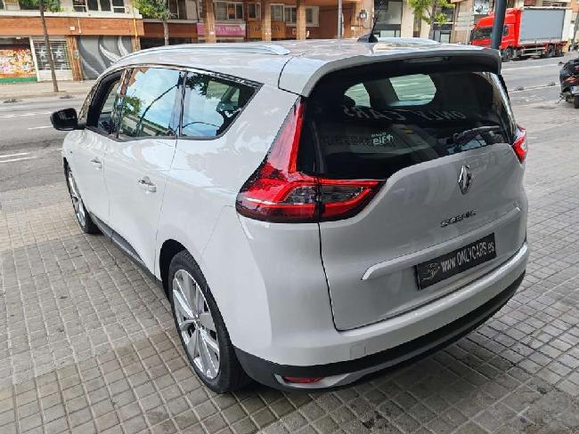 Imagen de Renault Grand Scenic 1.3 Tce Limited 103kw (3264292) - Only Cars Sabadell
