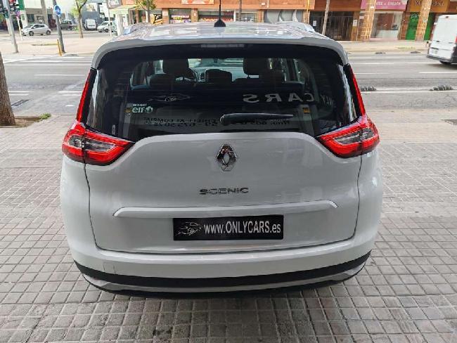 Imagen de Renault Grand Scenic 1.3 Tce Limited 103kw (3264293) - Only Cars Sabadell