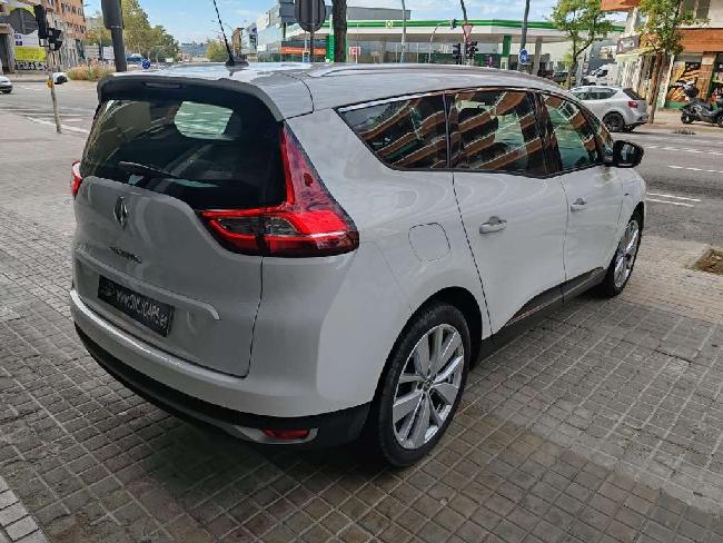 Imagen de Renault Grand Scenic 1.3 Tce Limited 103kw (3264294) - Only Cars Sabadell