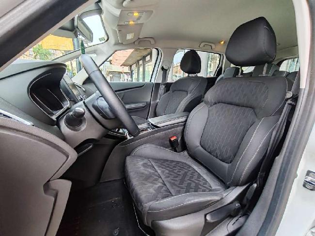 Imagen de Renault Grand Scenic 1.3 Tce Limited 103kw (3264296) - Only Cars Sabadell