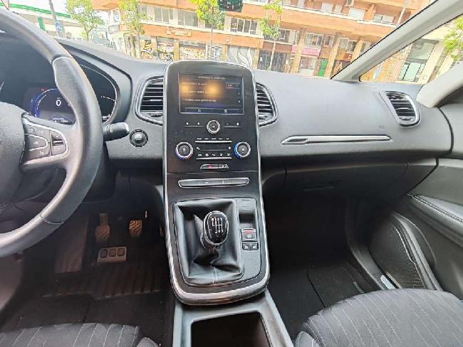 Imagen de Renault Grand Scenic 1.3 Tce Limited 103kw (3264298) - Only Cars Sabadell
