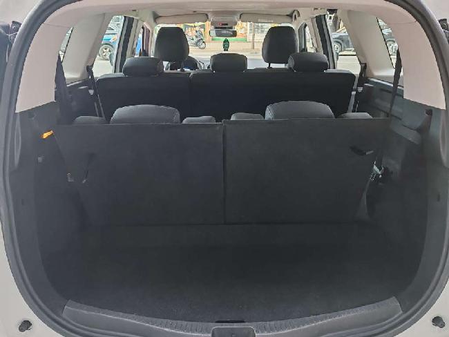 Imagen de Renault Grand Scenic 1.3 Tce Limited 103kw (3264299) - Only Cars Sabadell