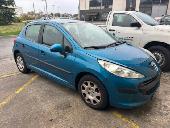 Peugeot 207 1.4 i X-LINE ETIQUETA C