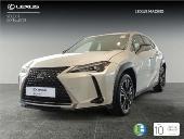 Lexus Ux 200 Suv Executive Navigation (-2wd) 2.0 Híbrido Gaso