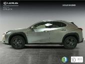 Lexus Ux 200 Suv Premium 2.0 L Híbrido (2wd)