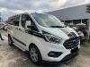 Ford CUSTOM 2.0 TDCI 130 COMBI 6 (3267039)