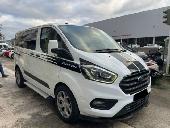 Ford CUSTOM 2.0 TDCI 130 COMBI 6