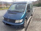 Mercedes VITO 112 CDI WESTFALIA 7 PLAZAS
