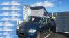 Mercedes VITO 112 CDI WESTFALIA 7 PLAZAS (3264726)