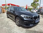 BMW 116 d *GPS*Cámara*