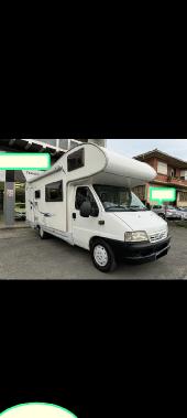 Fiat MCLOUIS 3 AMBIENTES 2.3 TD