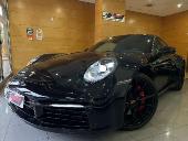 Porsche 992 Carrera 4s Coupé Pdk
