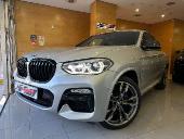 BMW X4 M40ia