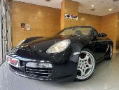Porsche Boxster 3.2 S
