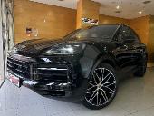 Porsche Cayenne Coupé E-hybrid Aut.