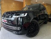 Land Rover Range Rover 4.4 V8 Mhev Autobiography Swb Awd Aut. 530