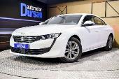 Peugeot 508 1.5bluehdi Su0026s Active Eat8 130