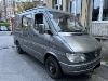 Mercedes SPRINTER 412 TD 122 CV 6 PLAZAS Diesel ao 1998