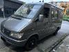 Mercedes SPRINTER 412 TD 122 CV 6 PLAZAS (3265257)