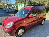 Renault KANGOO GRAN CONFORT 1.5 DCI 70