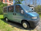 Citroen JUMPER 2.5 TDI 110 CAMPER