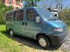Citroen JUMPER 2.5 TDI 110 CAMPER Diesel ao 1998